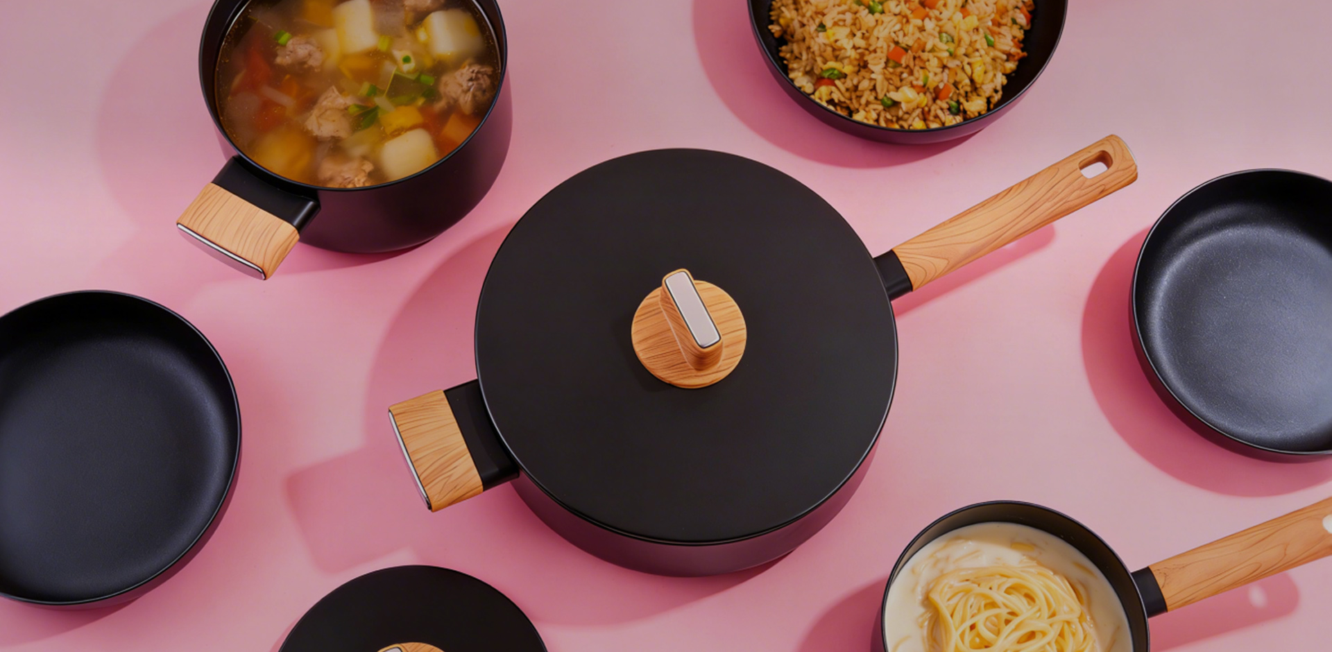 Zhejiang Echo Industry And Trade Co., Ltd.