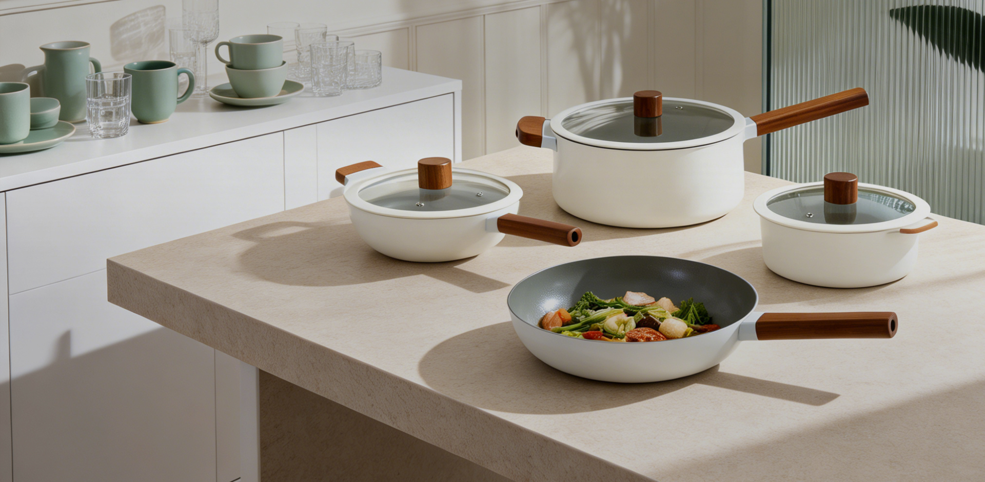 Zhejiang Echo Industry And Trade Co., Ltd.