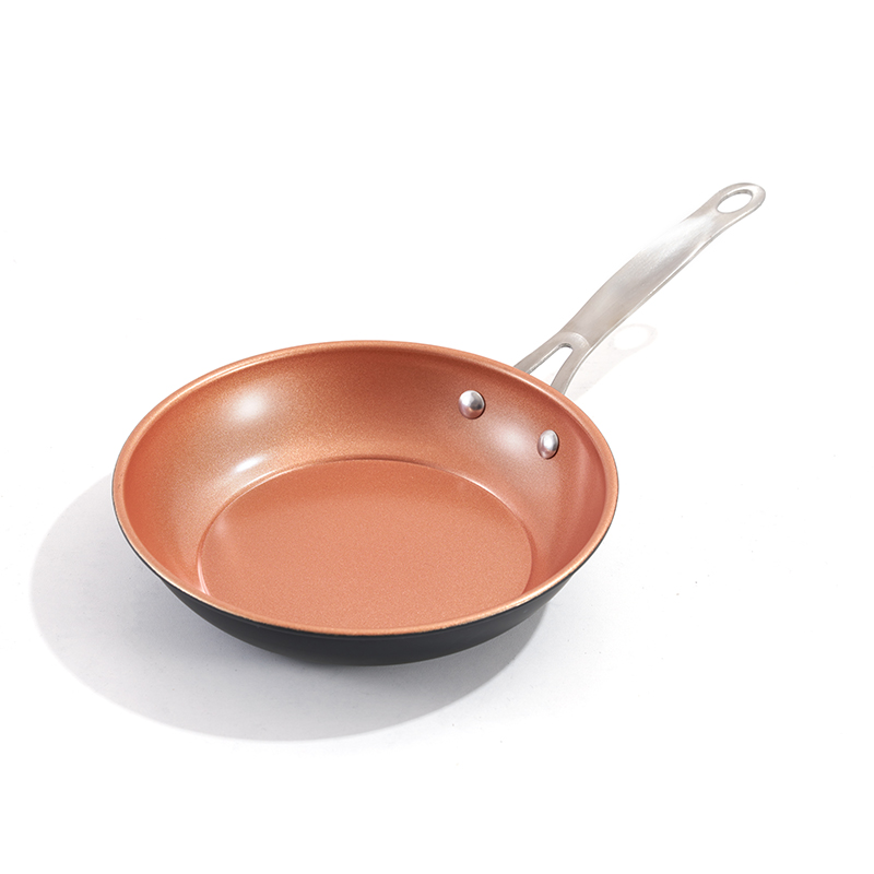 CopperLike Aluminum Non-Stick Frypan