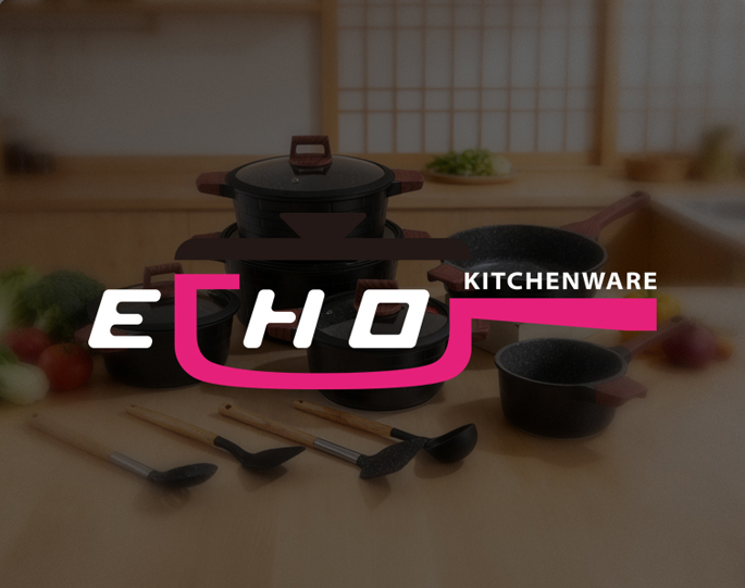 Zhejiang Echo Industry And Trade Co., Ltd.