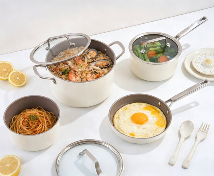 Zhejiang Echo Industry And Trade Co., Ltd.