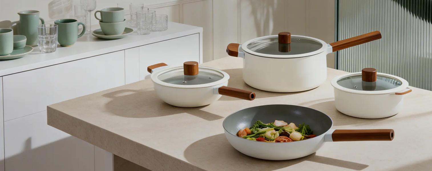 Zhejiang Echo Industry And Trade Co., Ltd.