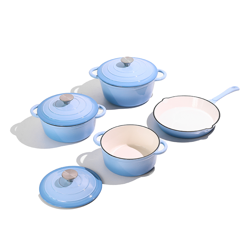 Have eco cookware certifications become more valuable than product performance