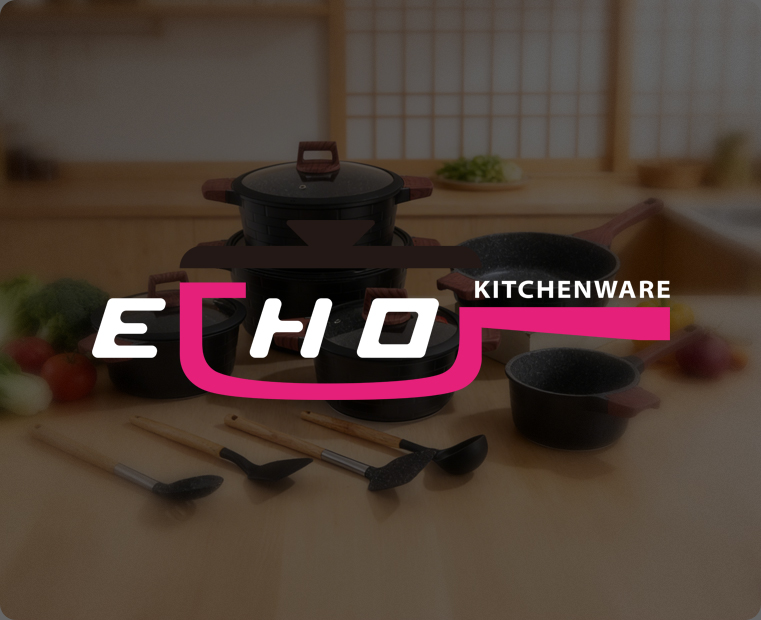 Zhejiang Echo Industry And Trade Co., Ltd.